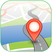 Carte GPS pour Android
