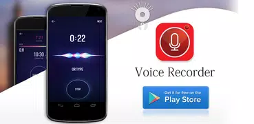Voice Recorder