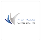 Vehicle Visuals-icoon