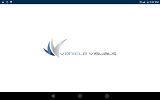 Vehicle Visuals capture d'écran 3