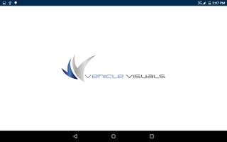 Vehicle Visuals โปสเตอร์