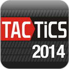 Icona 10th Global TACTiCS 2014