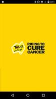 Tour de Cure poster