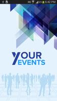 Your Events Affiche