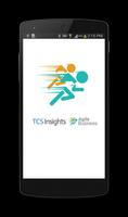TCS Insights: Agile Business Affiche