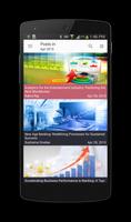 TCS Insights: Agile Business capture d'écran 2