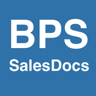 ikon BPS SalesDocs