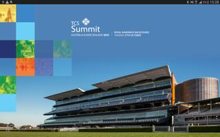 TCS Summit 2015 screenshot 3