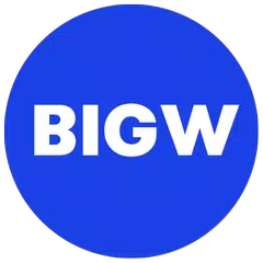 BIG W APK 下載