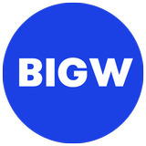 BIG W icon