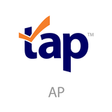 TAP AP ไอคอน