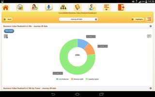 Customer Portal (CP) screenshot 2