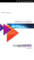 TCS Digital WEEK: Kochi poster