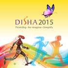 Disha 2015 圖標