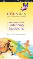 Disha 2015 plakat