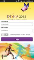 Disha 2015 captura de pantalla 1