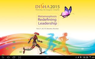 برنامه‌نما Disha 2015 عکس از صفحه