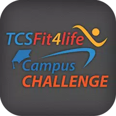 Baixar TCS Fit4Life Campus Challenge APK