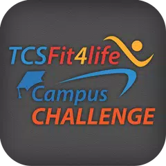 TCS Fit4Life Campus Challenge アプリダウンロード