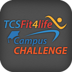 TCS Fit4Life Campus Challenge icône
