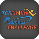 TCS Fit4Life Campus Challenge icône