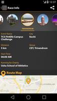 TCS Fit4Life Campus Challenge capture d'écran 3