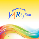 HRhythm 2015 icon