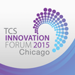”TCS Innovation Forum 2015 CHI