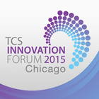 TCS Innovation Forum 2015 CHI icône