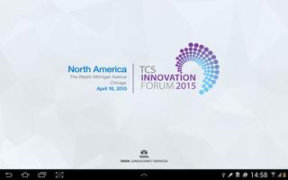 TCS Innovation Forum 2015 CHI screenshot 3