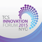 TCS Innovation Forum 2015 NYC icône