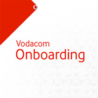 Vodacom Employee Onboarding icon