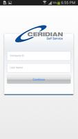 Ceridian Self-Service poster