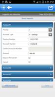 Ceridian Self-Service screenshot 3