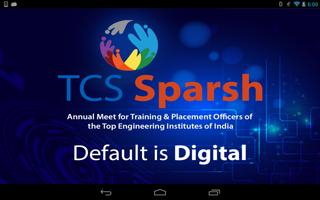 TCS Sparsh 2015 screenshot 2