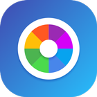 Color Catcher - Theme provider आइकन
