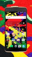 Color Catcher - Theme provider पोस्टर