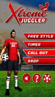 Extreme Soccer Juggler screenshot 2