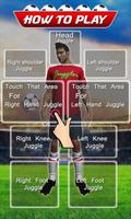 Extreme Soccer Juggler screenshot 3