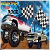Mountain Car Race 4x4 3D APK