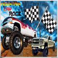 Mountain Car Race 4x4 3D