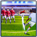 Futsal Football Shootout 2016 APK