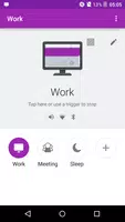 Switch اسکرین شاٹ 1