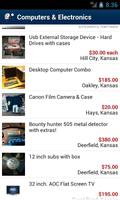 TCT Classifieds screenshot 2