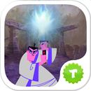 Jack shadow: Samurai Battle APK