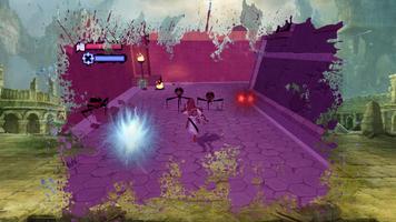 Jack shadow: Samurai Battle تصوير الشاشة 1