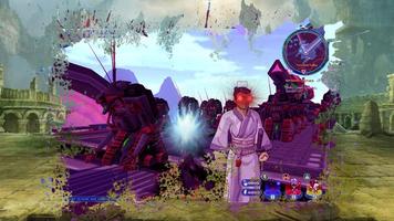 Jack shadow: Samurai Battle تصوير الشاشة 2