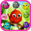 Bubble Birds