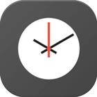 Clock - Alarm, Timer, Stopwatch, Reminder and more icône