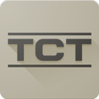 TCT - Live and On Demand TV আইকন
